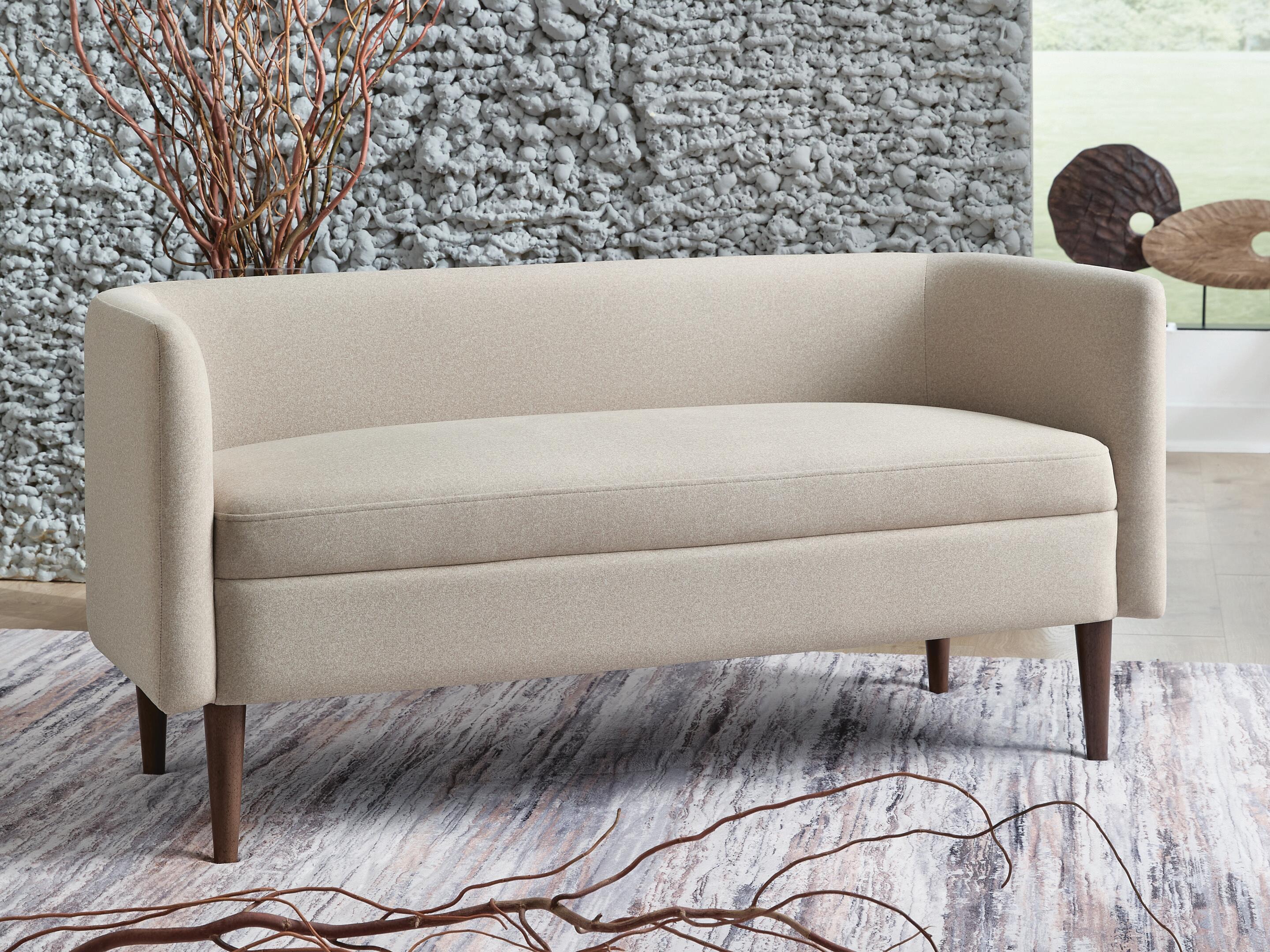 J&M Furniture - Ashley Furniture - Wainner Accent Bench - Accent Bench - A3000756
