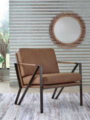 J&M Furniture - Ashley Furniture - Garronmont Accent Chair - Accent Chair - A3000762