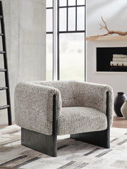 J&M Furniture - Ashley Furniture - Olethea Accent Chair - Accent Chair - A3000808