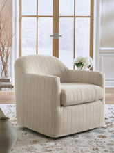 J&M Furniture - Ashley Furniture - Valwick Swivel Accent Chair - Swivel Accent Chair - A3000817