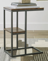 J&M Furniture - Ashley Furniture - Forestmin Accent Table - Accent Table - A4000049