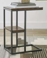 J&M Furniture - Ashley Furniture - Forestmin Accent Table - Accent Table - A4000049