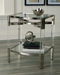 J&M Furniture - Ashley Furniture - Chaseton Accent Table - Accent Table - A4000334