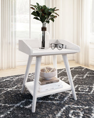 J&M Furniture - Ashley Furniture - Blariden Accent Table - Accent Table - A4000367