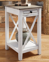 J&M Furniture - Ashley Furniture - Adalane Accent Table - Accent Table - A4000374