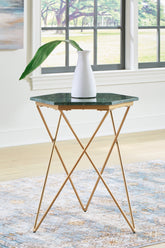 J&M Furniture - Ashley Furniture - Engelton Accent Table - Accent Table - A4000526