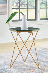 J&M Furniture - Ashley Furniture - Engelton Accent Table - Accent Table - A4000526