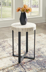 J&M Furniture - Ashley Furniture - Crewridge Accent Table - Accent Table - A4000530