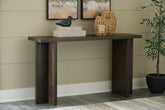 J&M Furniture - Ashley Furniture - Jalenry Console Sofa Table - Console Sofa Table - A4000596