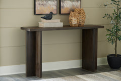J&M Furniture - Ashley Furniture - Jalenry Console Sofa Table - Console Sofa Table - A4000596