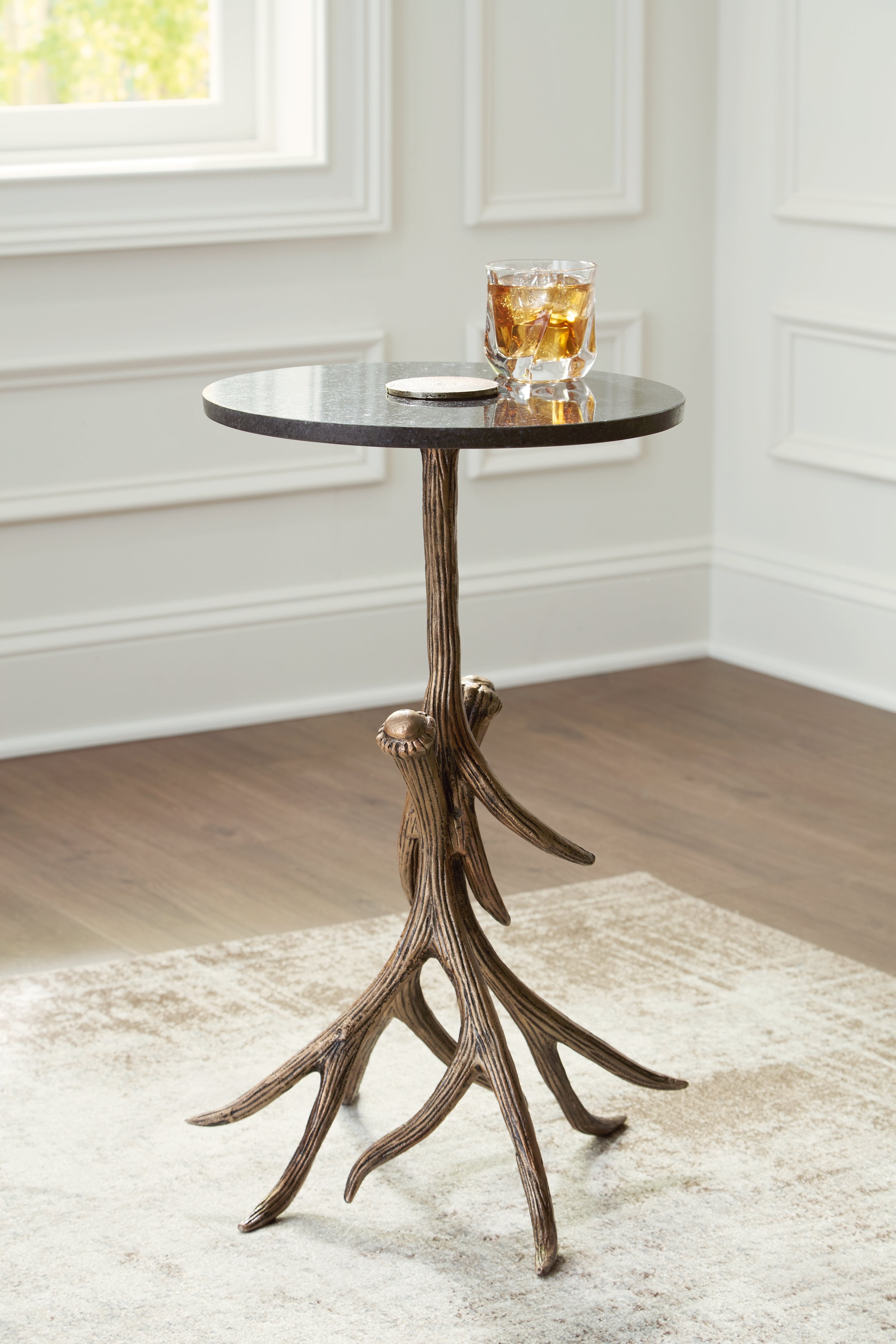 J&M Furniture - Ashley Furniture - Lemkins Accent Table - Accent Table - A4000606