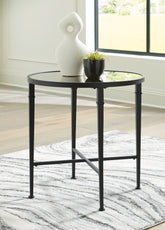 J&M Furniture - Ashley Furniture - Cadeburg Accent Table - Accent Table - A4000639