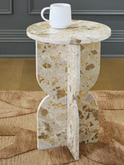 J&M Furniture - Ashley Furniture - Treygan Accent Table - Accent Table - A4000647