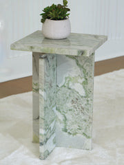 J&M Furniture - Ashley Furniture - Deaconwell Accent Table - Accent Table - A4000648