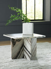 J&M Furniture - Ashley Furniture - Baretton Accent Coffee Table - Accent Cocktail Table - A4000670