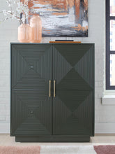 J&M Furniture - Ashley Furniture - Geirwood Accent Cabinet - Accent Cabinet - A4000676