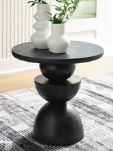 J&M Furniture - Ashley Furniture - Kurtson Accent Table - Accent Table - A4000680