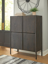 J&M Furniture - Ashley Furniture - Orsonal Accent Cabinet - Accent Cabinet - A4000686