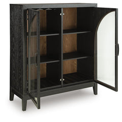 Armenleigh Accent Cabinet