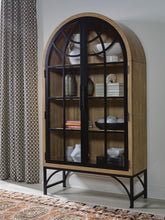 J&M Furniture - Ashley Furniture - Gwenwich Accent Cabinet - Accent Cabinet - A4000704