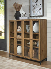 J&M Furniture - Ashley Furniture - Wrenridge Accent Cabinet - Accent Cabinet - A4000706
