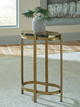 J&M Furniture - Ashley Furniture - Porterville Accent Table - Accent Table - A4000716