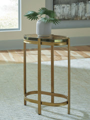 J&M Furniture - Ashley Furniture - Porterville Accent Table - Accent Table - A4000716