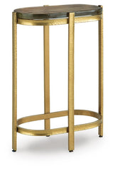 Porterville Accent Table