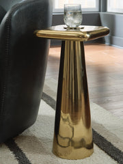J&M Furniture - Ashley Furniture - Dallenburg Accent Table - Accent Table - A4000717