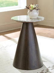 J&M Furniture - Ashley Furniture - Waltnor Accent Table - Accent Table - A4000720