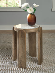 J&M Furniture - Ashley Furniture - Gavrilley Accent Table - Accent Table - A4000722