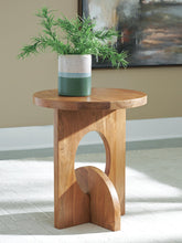 J&M Furniture - Ashley Furniture - Hollbourne Accent Table - Accent Table - A4000723
