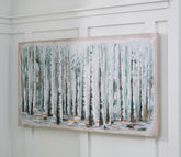 J&M Furniture - Ashley Furniture - Calbert Wall Art - Wall Art - A8000392