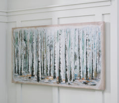 J&M Furniture - Ashley Furniture - Calbert Wall Art - Wall Art - A8000392