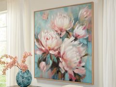 J&M Furniture - Ashley Furniture - Parryville Wall Art - Wall Art - A8000440