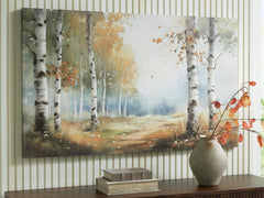 Leithan Wall Art