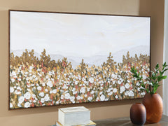 J&M Furniture - Ashley Furniture - Engelworth Wall Art - Wall Art - A8000453