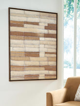 J&M Furniture - Ashley Furniture - Kalanmore Wall Art - Wall Art - A8000460