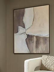 J&M Furniture - Ashley Furniture - Junward Wall Art - Wall Art - A8000461
