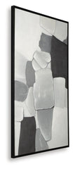 Adilson Wall Art