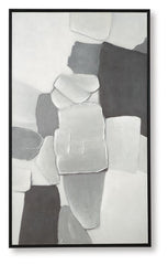 Adilson Wall Art