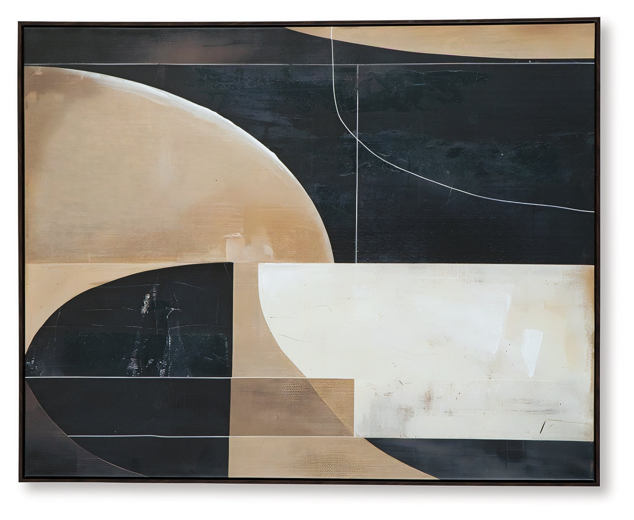 Ewanford Wall Decor