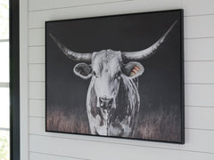 Harlandale Wall Art