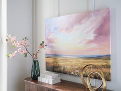 J&M Furniture - Ashley Furniture - Rogerland Wall Art - Wall Art - A8000475