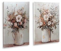 Faisaldon Wall Art (Set of 2)