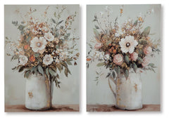 Faisaldon Wall Art (Set of 2)