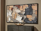 J&M Furniture - Ashley Furniture - Patteworth Wall Art - Wall Art - A8000482