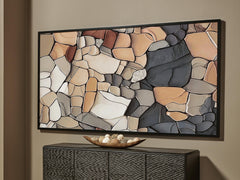 J&M Furniture - Ashley Furniture - Patteworth Wall Art - Wall Art - A8000482