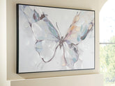 J&M Furniture - Ashley Furniture - Dashwick Wall Art - Wall Art - A8000487