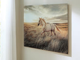 J&M Furniture - Ashley Furniture - Errolville Wall Art - Wall Art - A8000489